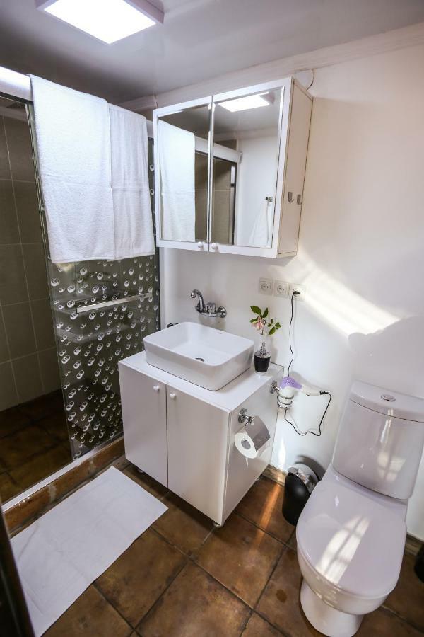 Villa Bukhriani Kutaisi Esterno foto