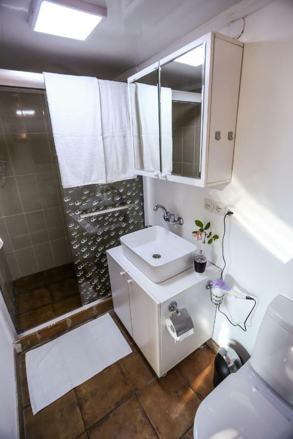 Villa Bukhriani Kutaisi Esterno foto
